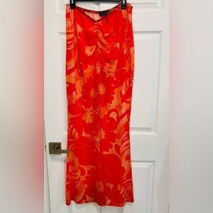 Prettylittlething Beach Pants !! NWOT